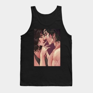 Mine Tank Top